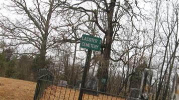 Lassiter Cemetery #3