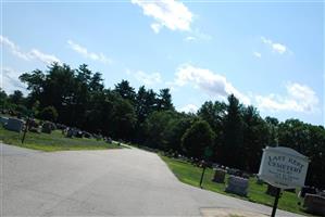 Last Rest Cemetery