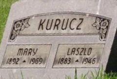 Laszlo Kurucz