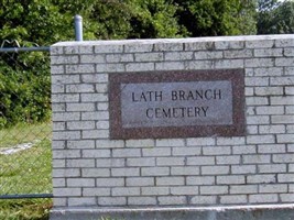 Lath Branch Cemetery