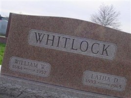 Latha D. Whitlock Latha D. Whitlock