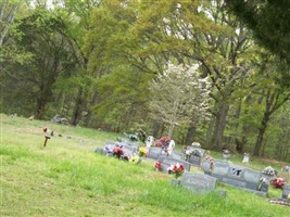 Latham Cemetery