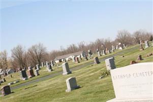 Lathrop Cemetery