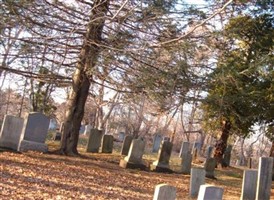 Latimer Hill Cemetery