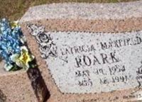 Latricia Maxfield Roark