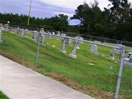 Latter Day Saints of Deep Run Cemetery
