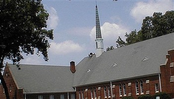 Lattimore Baptist Cemetery