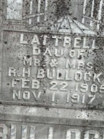Lattrell Bullock Lattrell Bullock