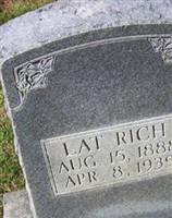Latty Rich