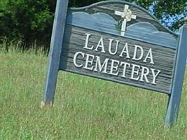 Lauada Cemetery