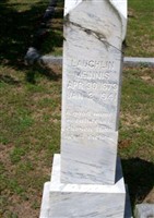 Lauchlin McInnis Lauchlin McInnis