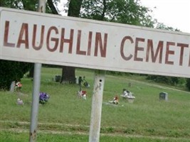 Laughlin Cemetery Laughlin Cemetery