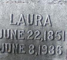 Laura A. Baugh
