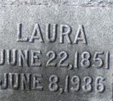 Laura A. Baugh Laura A. Baugh