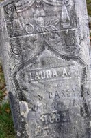 Laura A. Casey Laura A. Casey