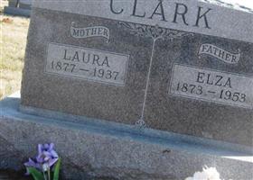 Laura A Clark