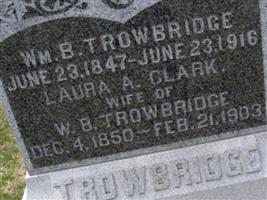 Laura A. Clark Trowbridge