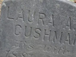 Laura A Cushman Edwards