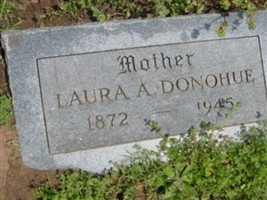 Laura A. Donohue