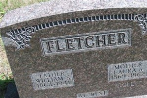 Laura A Fletcher