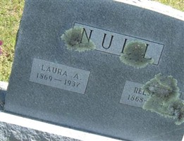 Laura A. Griffith Null