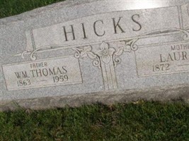 Laura A. Hicks Laura A. Hicks