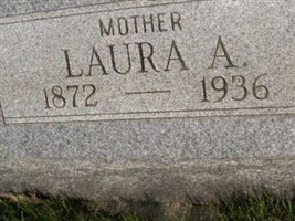 Laura A. Hicks Laura A. Hicks