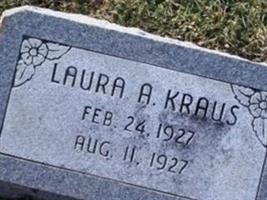 Laura A Kraus