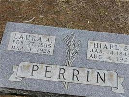 Laura A. Perrin