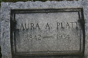Laura A. Platt