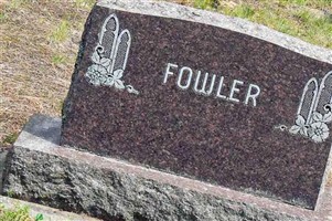 Laura A Schaefer Fowler Laura A Schaefer Fowler