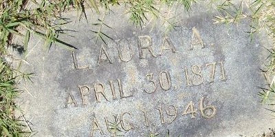 Laura A. Sigmon Laura A. Sigmon