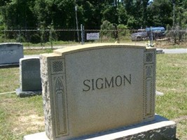 Laura A. Sigmon Laura A. Sigmon