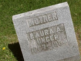 Laura A Unger Laura A Unger