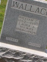 Laura A. Wallace