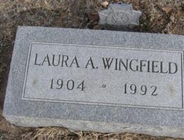 Laura A. Wingfield