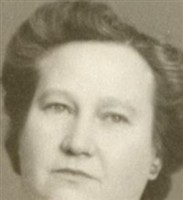 Laura Adeline Hoke Higgins