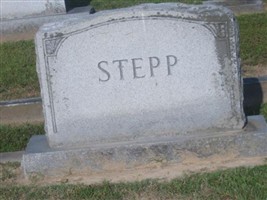 Laura Adlene Shull Stepp