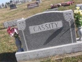 Laura Alice Eggers Cassity