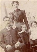 Laura Alice Flinn Guthrie