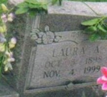 Laura Almeda Brentlinger Boydston