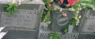 Laura Almeda Brentlinger Boydston