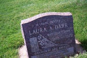 Laura Alta Adamson Dark