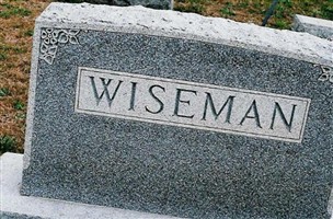 Laura Alta Barnhart Wiseman