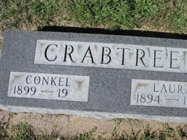 Laura Angie Crabtree