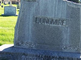 Laura Ann Longmire Laura Ann Longmire