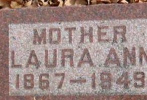 Laura Ann Proctor