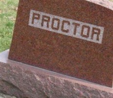 Laura Ann Proctor