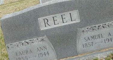 Laura Ann Reel Laura Ann Reel