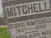 Laura Ann Scoby Mitchell